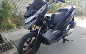 HONDA PCX125 JF81