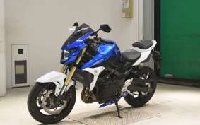 SUZUKI GSR750 A 2015 GR7NA