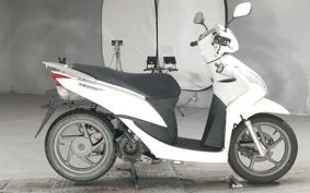 HONDA DIO 110 JF31