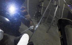 KAWASAKI ZX 1200 NINJA R 2003 ZXT20B