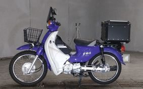 HONDA SUPER CUB110 JA07
