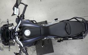 MOTO GUZZI V85 TT 2022