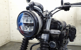 HONDA GB350S 2022 NC59