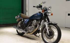 YAMAHA SR400 Gen.5 2019 RH16J