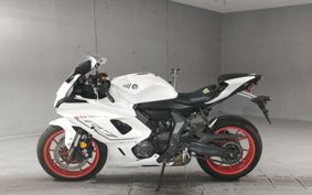 YAMAHA YZF-R7 RM39J
