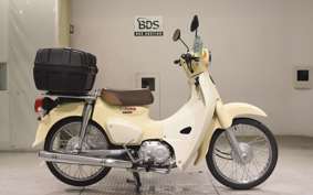 HONDA C50 SUPER CUB 2006 AA09
