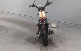 SUZUKI GLASS TRACKER BIG BOY NJ47A