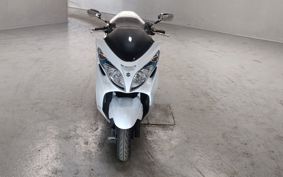 SUZUKI SKYWAVE 400S CK45A
