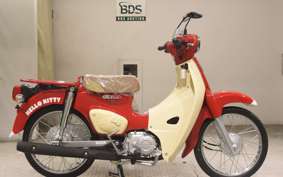 HONDA C50 SUPER CUB AA09