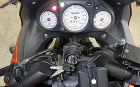 KAWASAKI NINJA 250R 2007 EX250K