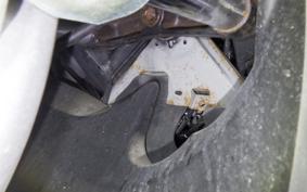 SUZUKI SKYWAVE 250 (Burgman 250) M 2009 CJ45A