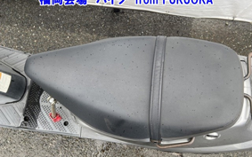 SUZUKI ADDRESS V100