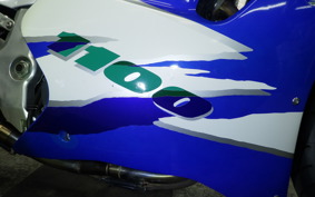 SUZUKI GSX-R1100 Gen.2 1995