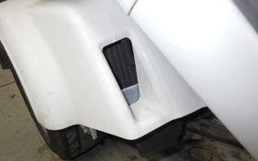 HONDA GYRO CANOPY TA03