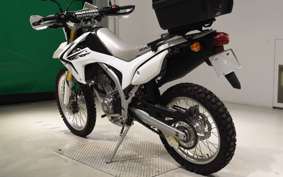 HONDA CRF250L MD38