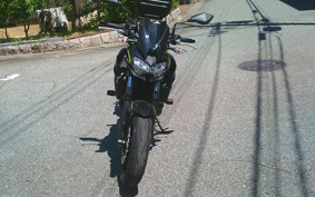 KAWASAKI Z650 ABS 2021 ER650H