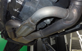 SUZUKI DL1000 ( V-Strom 1050 ) XT 2020 EF11M