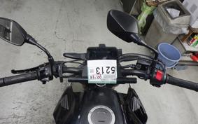 HONDA CB250RA 2023 MC52