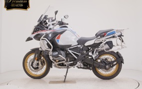 BMW R1250GS ADVENTURE 2021