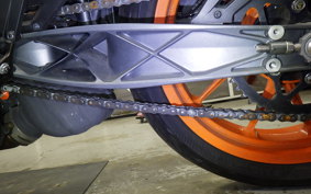 KTM 250 DUKE