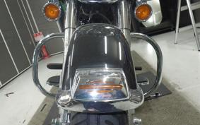 HARLEY FLSTC 1450 2004