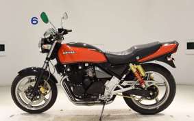 KAWASAKI ZEPHYR 400 KAI 1998 ZR400C