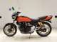 Фото Kawasaki ZEPHYR 400 KAI 1998 с японского аукциона