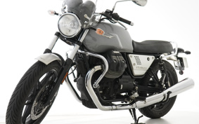MOTO GUZZI V7 3 MILANO 2019