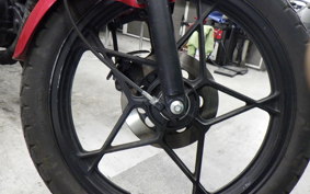 SUZUKI GS125E 2019 NF41B