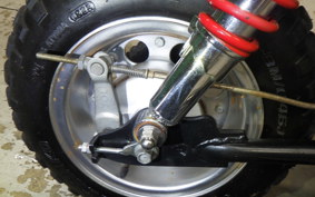 HONDA MONKEY