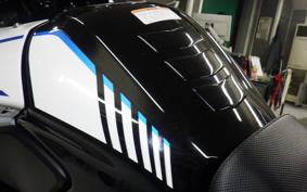 HONDA 400X 2023 NC56