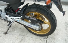 HONDA VTR 250 MC33