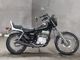 Фото Honda CBX125 CUSTOM с японского аукциона