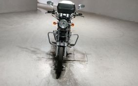 SUZUKI GN125 F Gen.2 PCJ2N