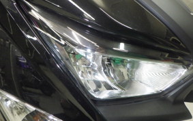 YAMAHA CYGNUS Griffus 2013 SEJ4J