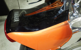 YAMAHA DRAGSTAR 400 2006 VH01J