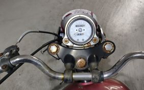 KAWASAKI ESTRELLA250 RS BJ250A