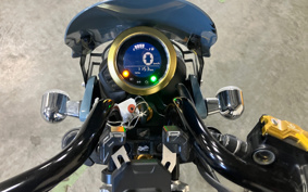 HONDA  DUX 125 JB04