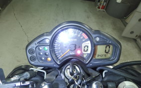 SUZUKI ｸﾞﾗﾃﾞｨｳｽ400 2010 VK58A