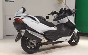 SUZUKI SKYWAVE 650 LX 2013 CP52A