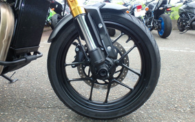 TRIUMPH SPEED 400 2024 T127Y0
