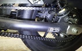 HONDA REBEL 1100 DCT 2021 SC83