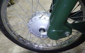 HONDA C50 SUPER CUB AA01