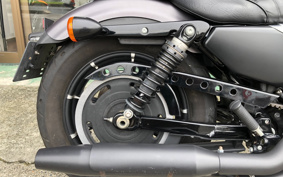 HARLEY XL883N 2016 LE2