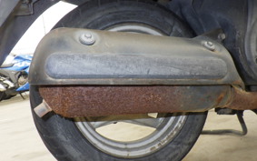 HONDA TACT GEN 3 AF51