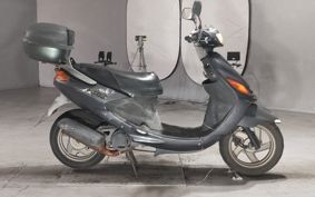 YAMAHA AXIS 100 SB06J