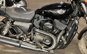 HARLEY XG750 2015 NBB