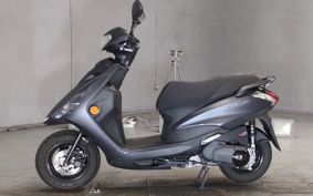 YAMAHA  AXIS Z SED7J