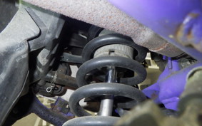 YAMAHA TT250R RAID 4WA