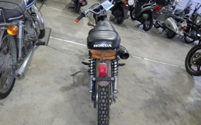 HONDA DAX 50 ST50